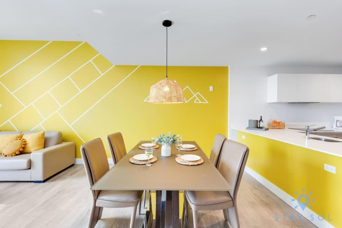 Lovely Apartment - Hollywood Beach - Rooftop Pool Εξωτερικό φωτογραφία