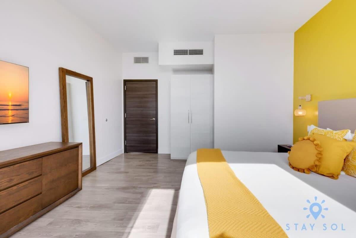 Lovely Apartment - Hollywood Beach - Rooftop Pool Εξωτερικό φωτογραφία