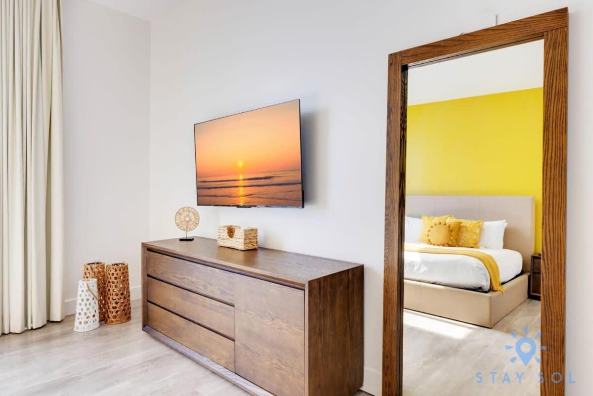 Lovely Apartment - Hollywood Beach - Rooftop Pool Εξωτερικό φωτογραφία